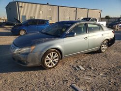 Toyota Avalon Vehiculos salvage en venta: 2008 Toyota Avalon XL