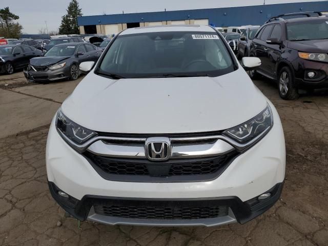 2019 Honda CR-V EXL