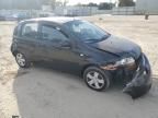 2006 Chevrolet Aveo Base