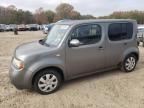 2011 Nissan Cube Base