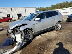 Volvo salvage cars for sale: 2010 Volvo XC60 T6