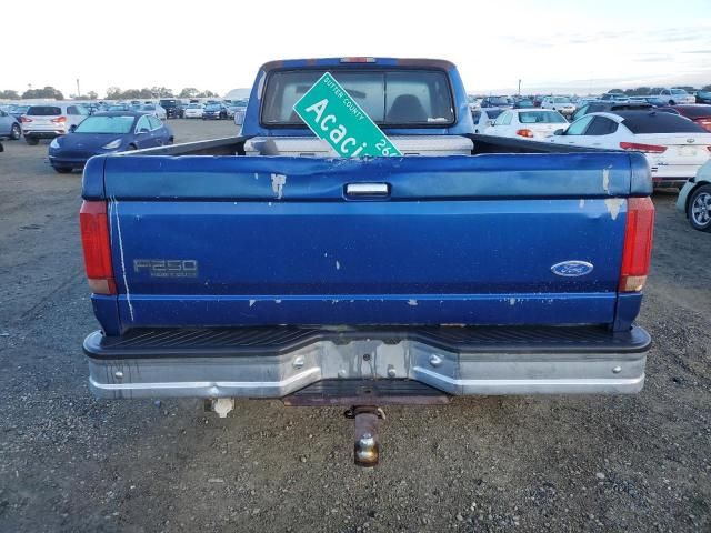 1997 Ford F250