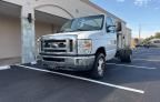 2009 Ford Econoline E350 Super Duty Cutaway Van