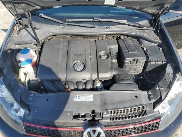 2011 Volkswagen Jetta S