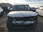 2013 Land Rover LR4 HSE