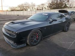 2015 Dodge Challenger SRT Hellcat en venta en Moraine, OH