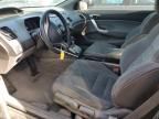 2008 Honda Civic EX