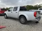 2018 Nissan Frontier S