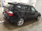 2007 BMW X3 3.0SI