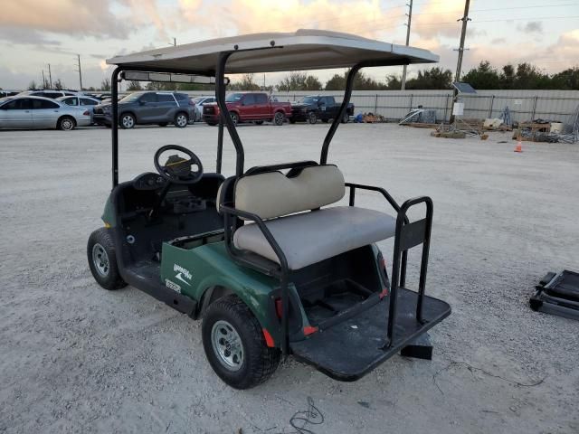 2023 Ezgo Golf Cart