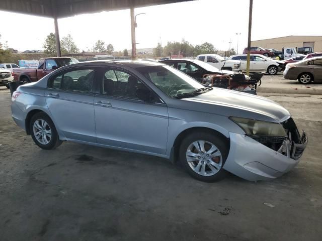 2008 Honda Accord EX