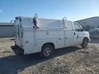 2010 Chevrolet Express G3500