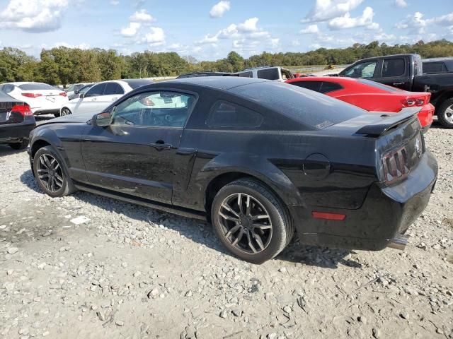 2007 Ford Mustang GT