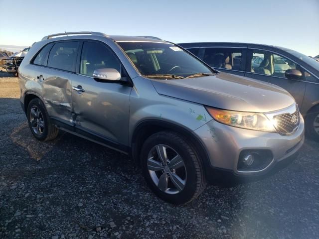 2013 KIA Sorento EX