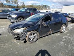 2014 Ford Focus SE en venta en Spartanburg, SC