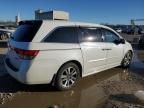 2014 Honda Odyssey Touring