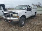 2004 Ford F350 SRW Super Duty