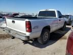 2006 Chevrolet Silverado K1500