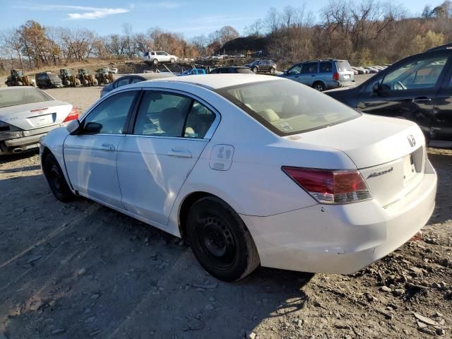 2009 Honda Accord LX