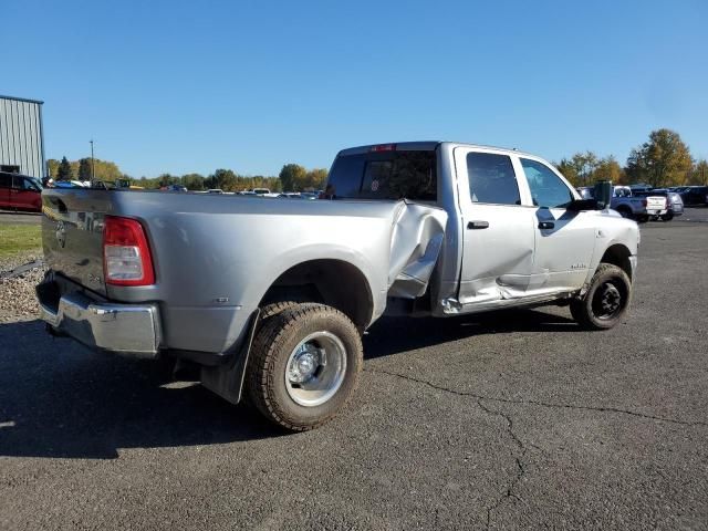 2020 Dodge RAM 3500 Tradesman