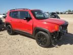 2023 Jeep Renegade Altitude