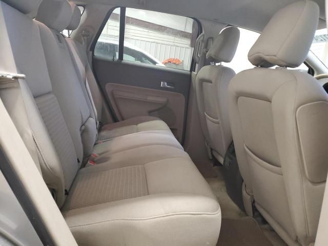 2008 Ford Edge SE