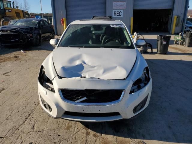 2011 Volvo C30 T5