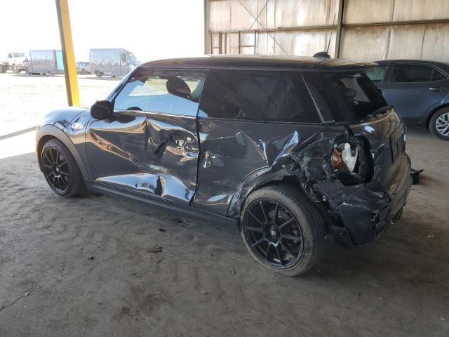 2015 Mini Cooper S