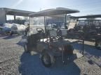 2015 Aspt Golf Cart