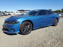 Dodge Vehiculos salvage en venta: 2022 Dodge Charger GT