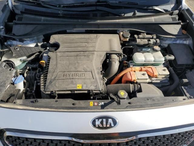 2019 KIA Niro Touring