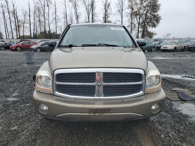 2006 Dodge Durango SLT