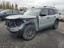 2024 Ford Bronco Sport BIG Bend en venta en Portland, OR