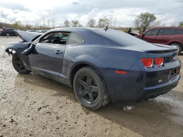 2010 Chevrolet Camaro LT