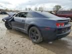 2010 Chevrolet Camaro LT