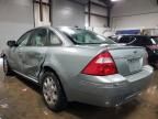 2007 Ford Five Hundred SEL