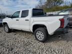 2024 Toyota Tacoma Double Cab