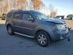 2011 Honda Pilot Touring