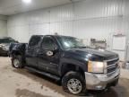 2009 Chevrolet Silverado K2500 Heavy Duty LT