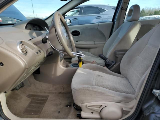 2006 Saturn Ion Level 3