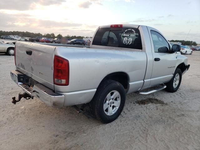 2005 Dodge RAM 1500 ST