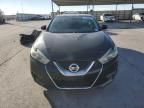 2016 Nissan Maxima 3.5S