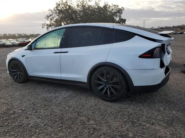 2023 Tesla Model X