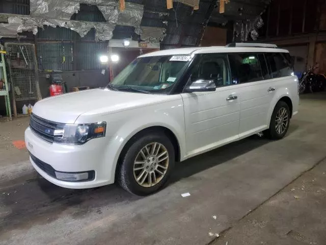 2014 Ford Flex SEL