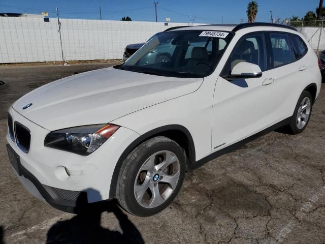 2014 BMW X1 SDRIVE28I