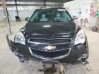 2014 Chevrolet Equinox LTZ