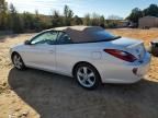 2005 Toyota Camry Solara SE