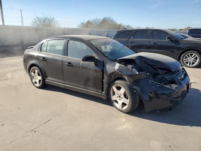 2009 Chevrolet Cobalt LT