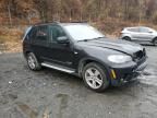 2012 BMW X5 XDRIVE35D