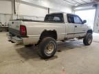 2001 Dodge RAM 2500